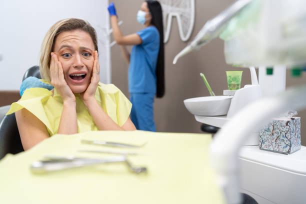 Best Emergency Dentist for Knocked-Out Tooth in Auburndale, FL