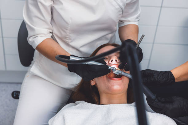 Best Emergency Dentist for Lost Fillings or Crowns in Auburndale, FL