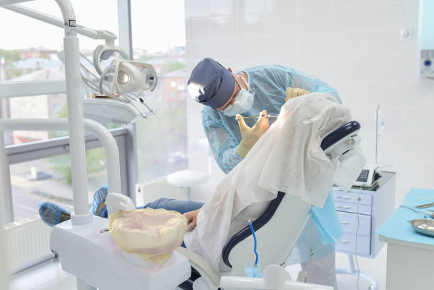 Best Broken or Cracked Tooth Emergency Dentist in Auburndale, FL